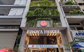 Edoya Hotel Ben Thanh